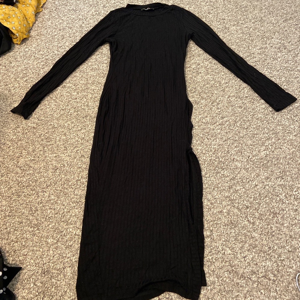 FashionNova dress